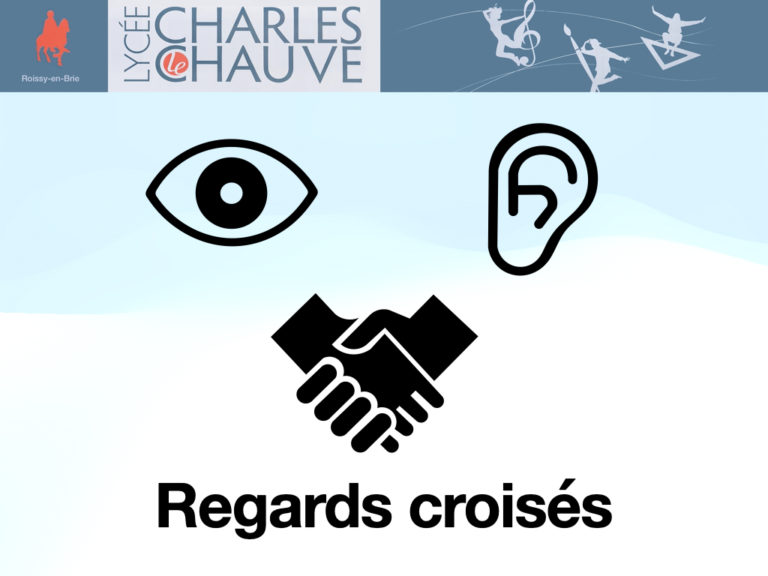 regards croisés