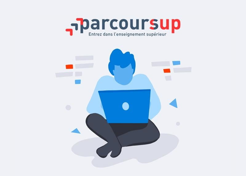 Parcoursup logo2